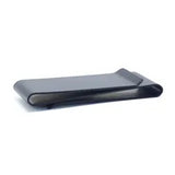 Double Sided Money Clip Blank Stainless Steel