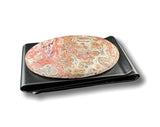 Double Sided Money Clip Blank Stainless Steel