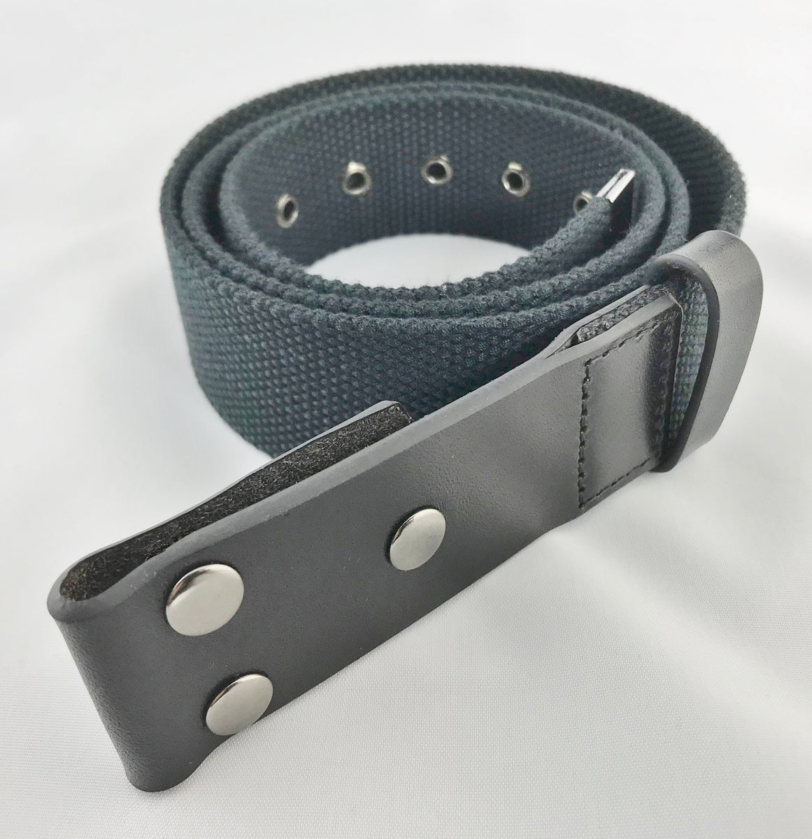snap on belts