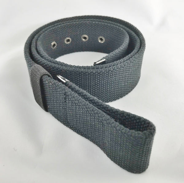 Snap On Style Cloth Belt