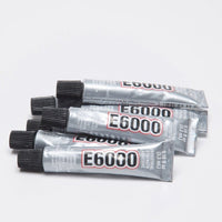 E600 Industrial Strength Adhesive Glue .18fl 5.3ml